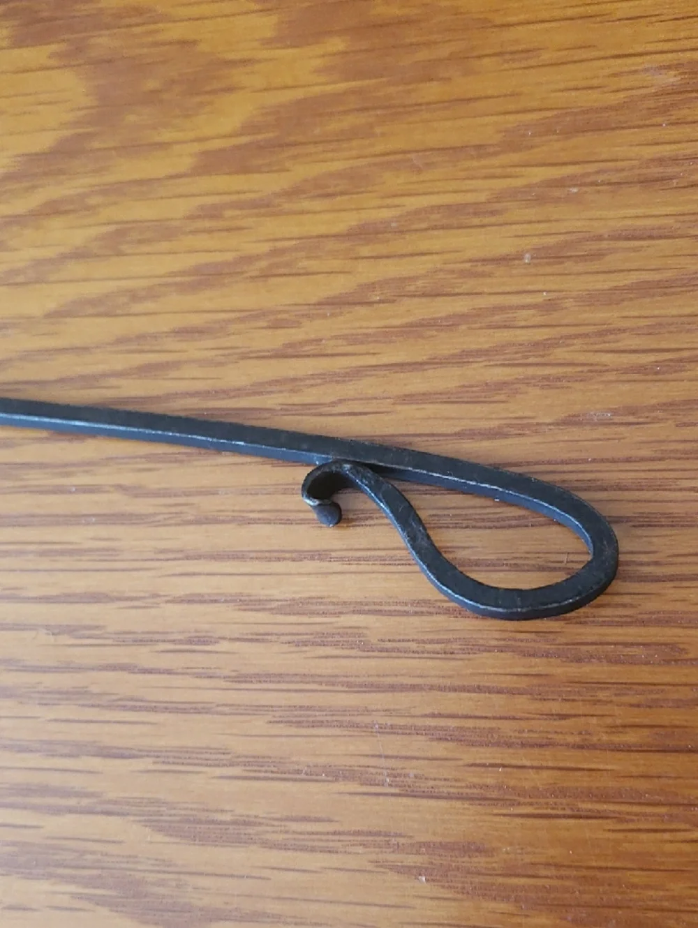 Vtg Candle Tools (3): The Candle Shaver, Pewter Snuffer & Long Matchstick Holder